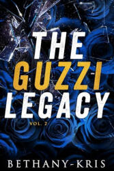 Guzzi Legacy (ISBN: 9781989658383)