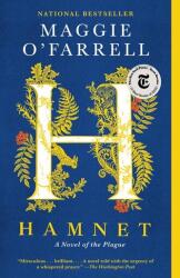 Hamnet (ISBN: 9781984898876)