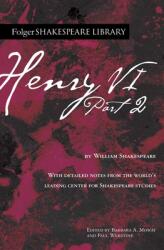 Henry VI Part 2 (ISBN: 9781982170189)