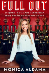 Full Out: Lessons in Life and Leadership from America's Favorite Coach (ISBN: 9781982165918)