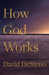 How God Works - David Desteno (ISBN: 9781982142315)