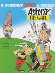 Asterix: Asterix The Gaul - René Goscinny (2009)