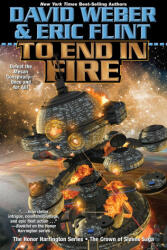 To End in Fire - Eric Flint (ISBN: 9781982125646)