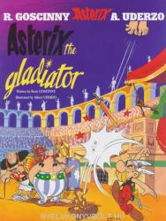 Asterix: Asterix The Gladiator (2009)