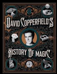 David Copperfield's History of Magic (ISBN: 9781982112912)