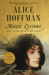 Magic Lessons (ISBN: 9781982108854)
