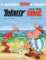 Asterix: Asterix and The Normans (2009)