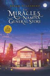 The Miracles of the Namiya General Store (ISBN: 9781975333867)