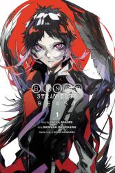 Bungo Stray Dogs: Beast, Vol. 1 (ISBN: 9781975325671)