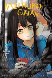 Mieruko-chan, Vol. 3 (ISBN: 9781975324315)