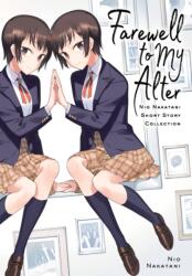 Farewell to My Alter (ISBN: 9781975321253)