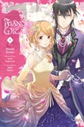 Fiancee of the Wizard, Vol. 4 (ISBN: 9781975318635)
