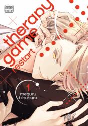 Therapy Game Restart, Vol. 1 (ISBN: 9781974726028)