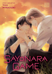 Sayonara Game - Yuu Minaduki (ISBN: 9781974726011)