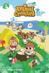 Animal Crossing: New Horizons, Vol. 1 - VIZ Media (ISBN: 9781974725922)