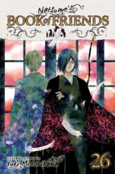 Natsume's Book of Friends, Vol. 26 - Midorikawa, Yuki (ISBN: 9781974725731)