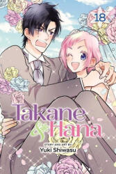 Takane & Hana, Vol. 18 (ISBN: 9781974725335)