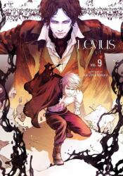 Levius/est, Vol. 9 - Haruhisa Nakata (ISBN: 9781974725229)