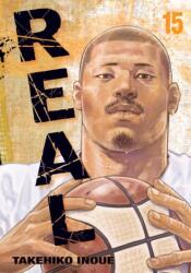 Real, Vol. 15 (ISBN: 9781974724604)