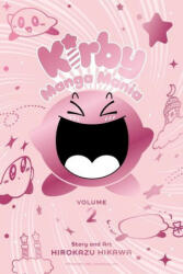 Kirby Manga Mania, Vol. 2 (ISBN: 9781974722358)