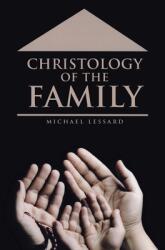 Christology of the Family (ISBN: 9781953699909)