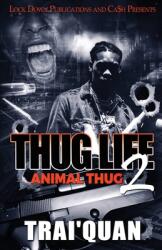 Thug Life 2 (ISBN: 9781952936876)