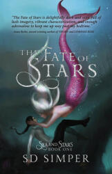 Fate of Stars (ISBN: 9781952349089)