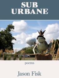 Sub Urbane (ISBN: 9781952326998)