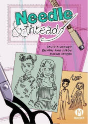Needle and Thread - Pinckney (ISBN: 9781952303234)