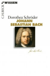Johann Sebastian Bach - Dorothea Schröder (2012)