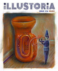 ILLUSTORIA FOR CREATIVE KIDS & THEIR GRO - Elizabeth Haidle, Shawn Harris (ISBN: 9781952119248)