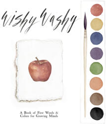 Wishy Washy - Paige Tate & Co (ISBN: 9781950968541)