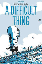 Difficult Thing: The Importance of Admitting Mistakes - Vecchini (ISBN: 9781950912438)