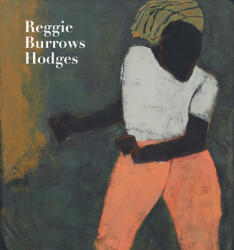 Reggie Burrows Hodges (ISBN: 9781949172560)