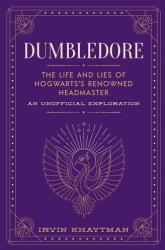 Dumbledore (ISBN: 9781948174787)