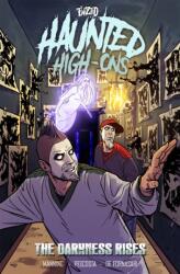 Twiztid Haunted High Ons Vol. 1 (ISBN: 9781945940767)