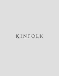 Kinfolk Volume 41 (ISBN: 9781941815458)