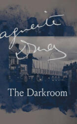 The Darkroom (ISBN: 9781940625447)