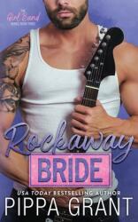 Rockaway Bride (ISBN: 9781940517933)