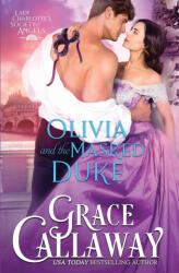 Olivia and the Masked Duke (ISBN: 9781939537546)