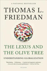 Thomas L. Friedman - LEXUS - Thomas L. Friedman (2012)