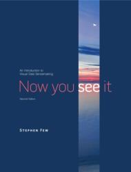 Now You See It (ISBN: 9781938377129)