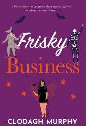 Frisky Business (ISBN: 9781916265646)