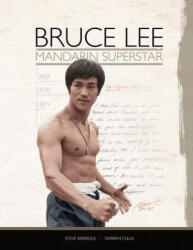 Bruce Lee (ISBN: 9781916223776)