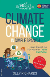 Climate Change in Simple Spanish (ISBN: 9781914190131)