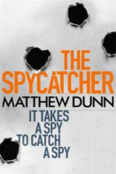 Spycatcher - Matthew Dunn (2012)
