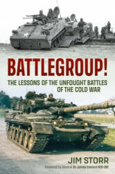 Battlegroup! (ISBN: 9781914059964)