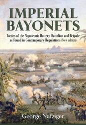 Imperial Bayonets (ISBN: 9781914059582)