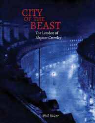 City of the Beast - Timothy Smith (ISBN: 9781913689322)