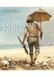 Robinson Crusoe (ISBN: 9781913519438)